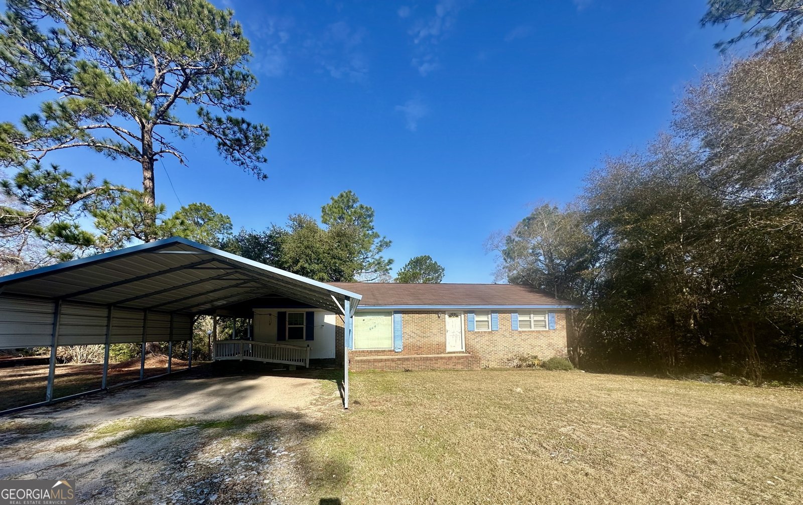 5533 Russell Avenue Eastman - 2