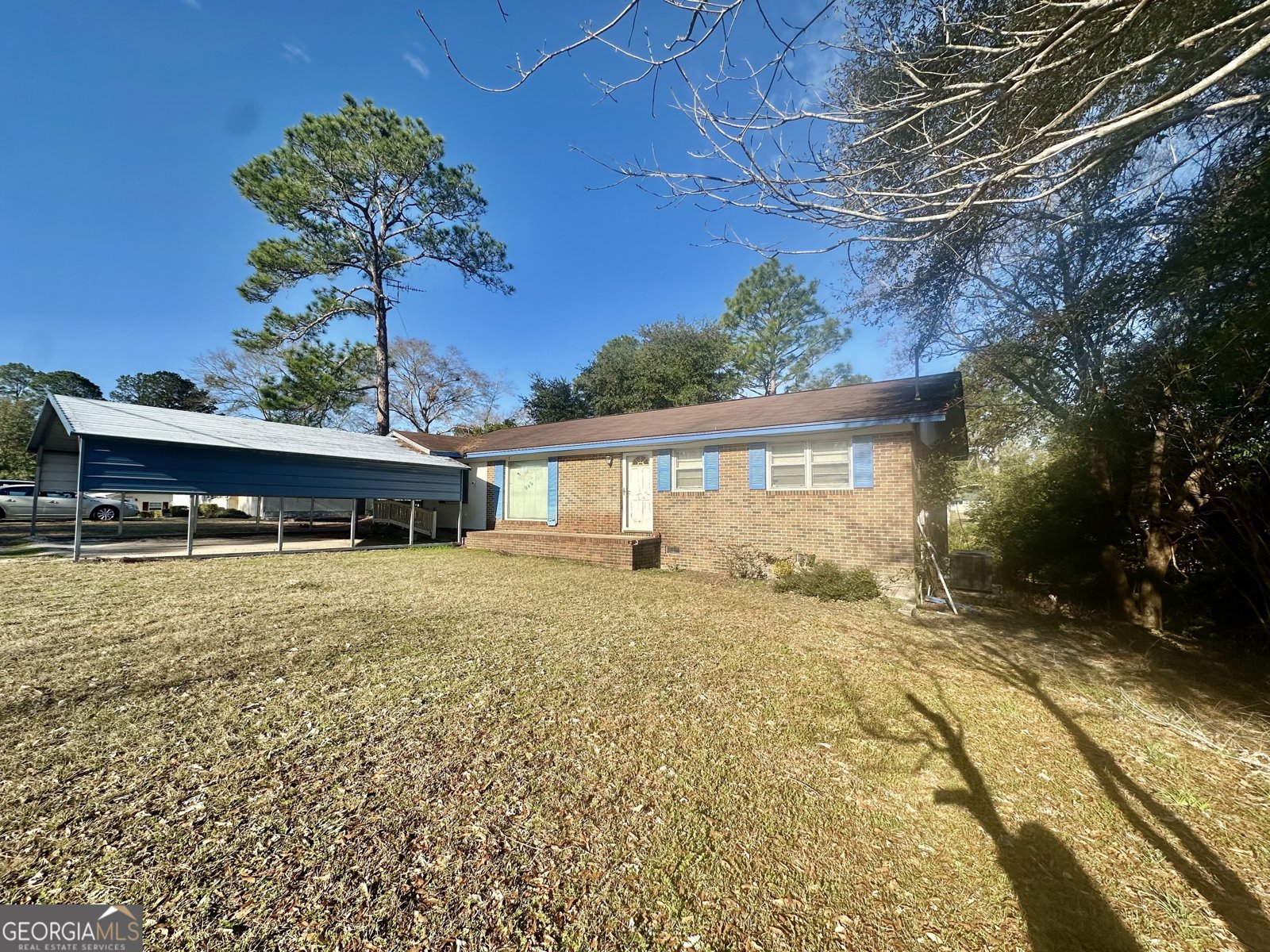 5533 Russell Avenue Eastman - 4
