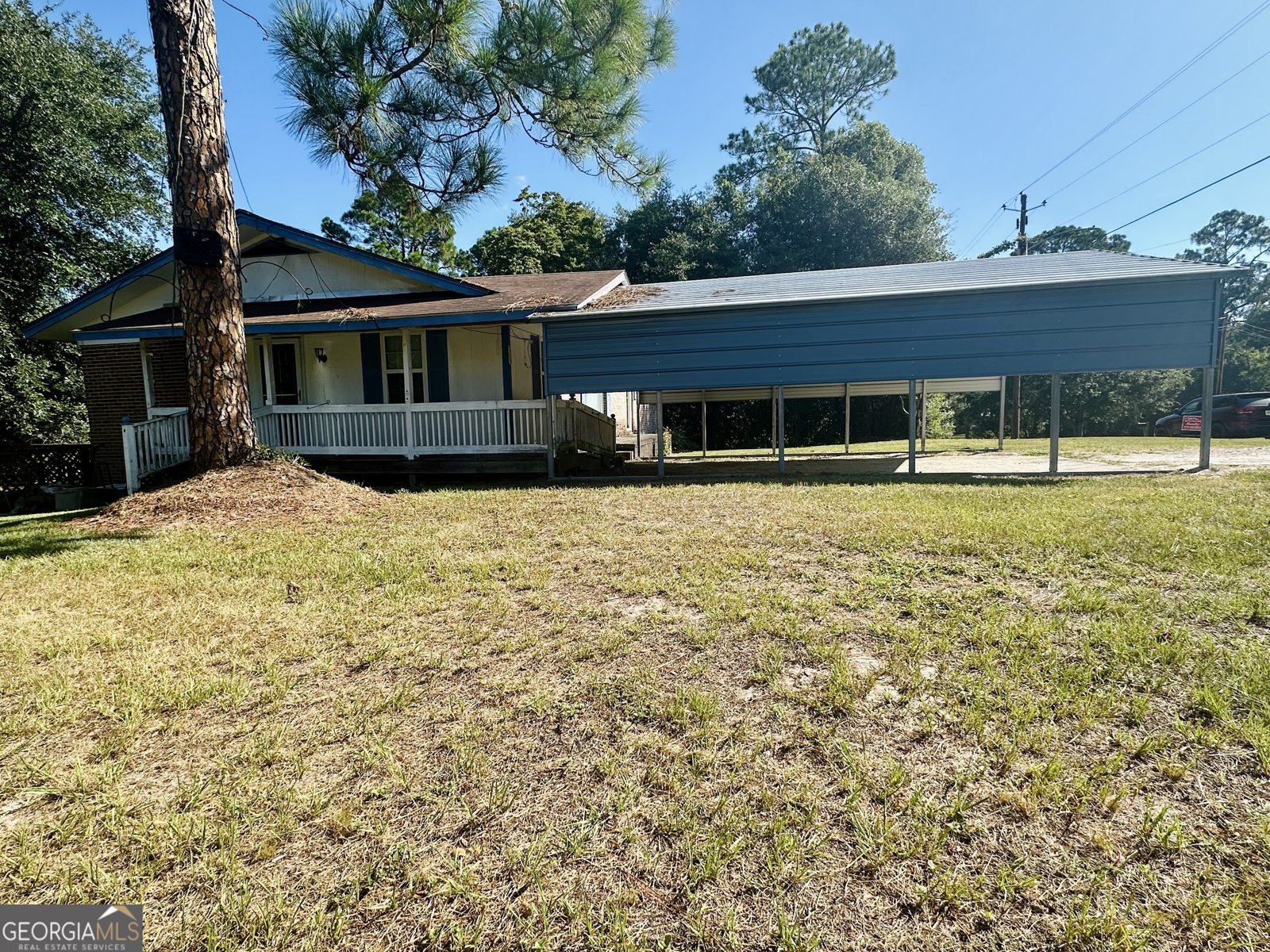 5533 Russell Avenue Eastman - 7