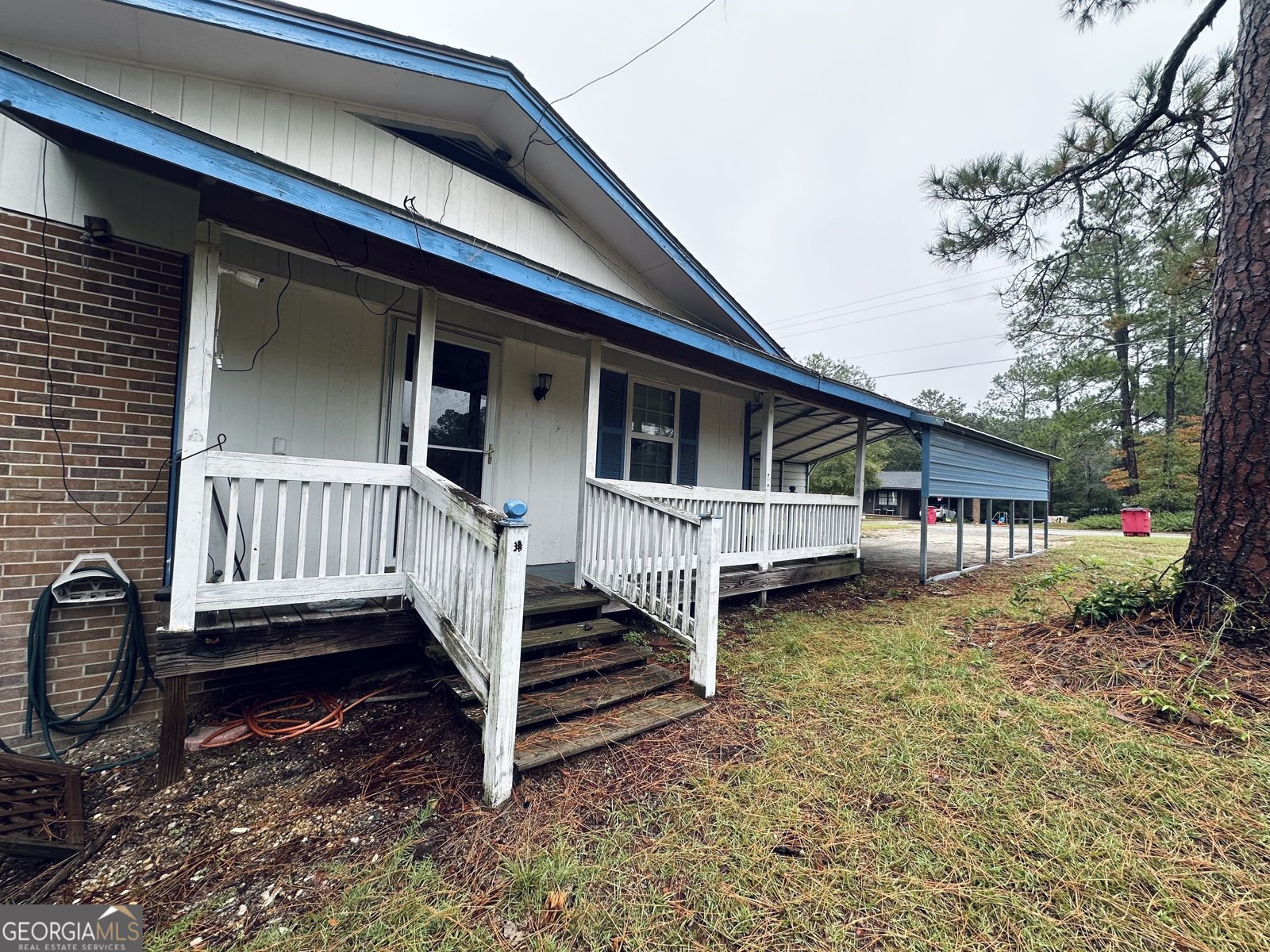 5533 Russell Avenue Eastman - 8