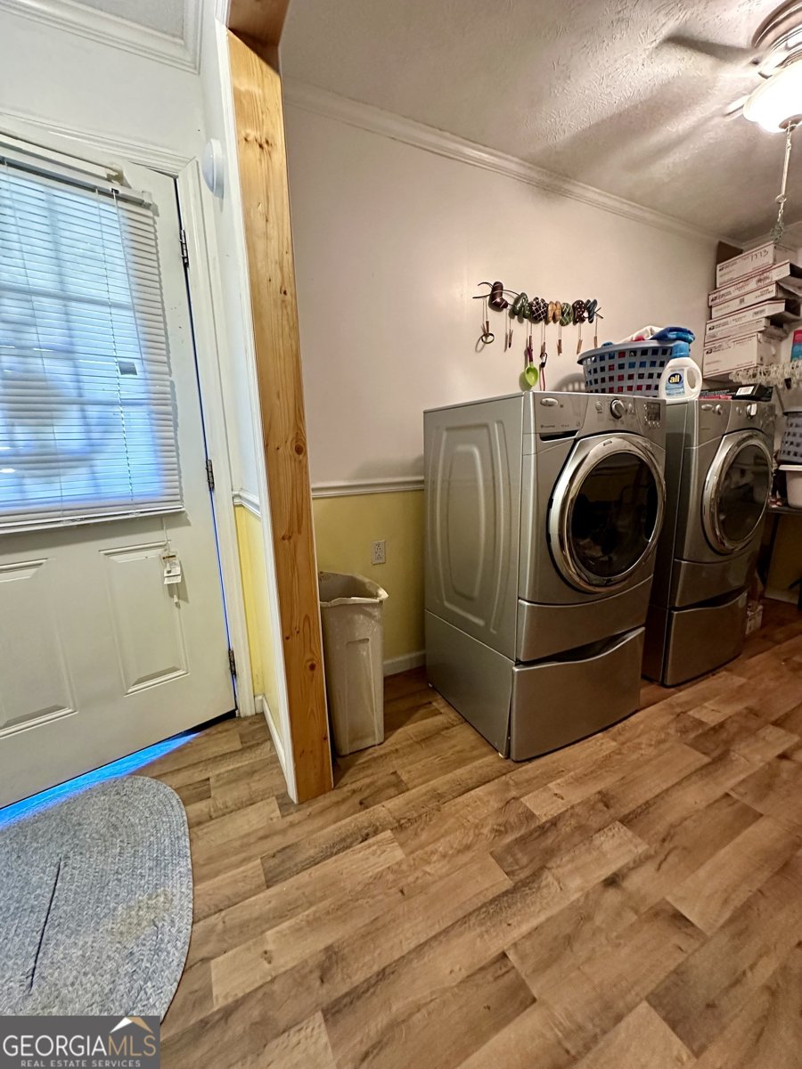 5533 Russell Avenue Eastman - 9