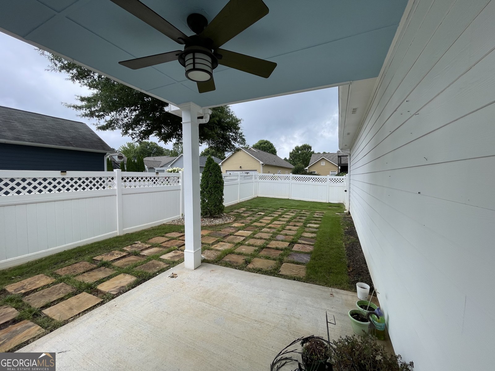 49 Granite Way Newnan - 14
