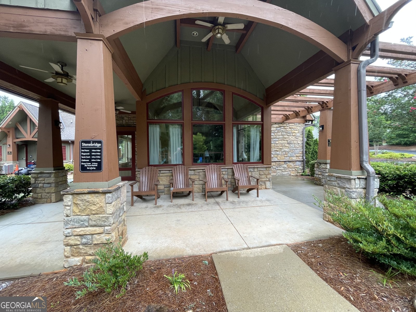 49 Granite Way Newnan - 24