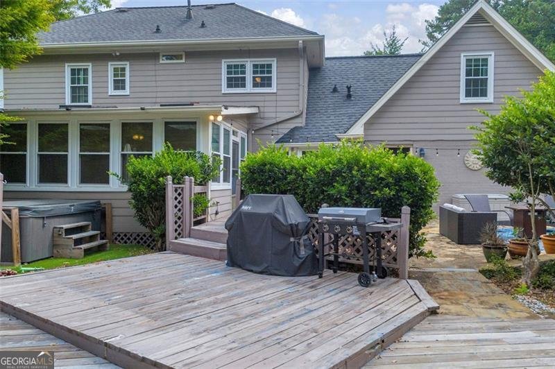2926 Matthew Lane Lawrenceville - 1