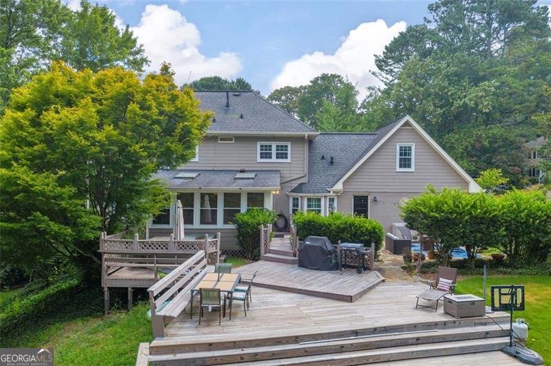 2926 Matthew Lane Lawrenceville - 2