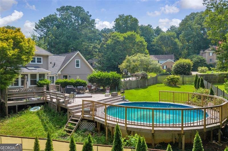 2926 Matthew Lane Lawrenceville - 3