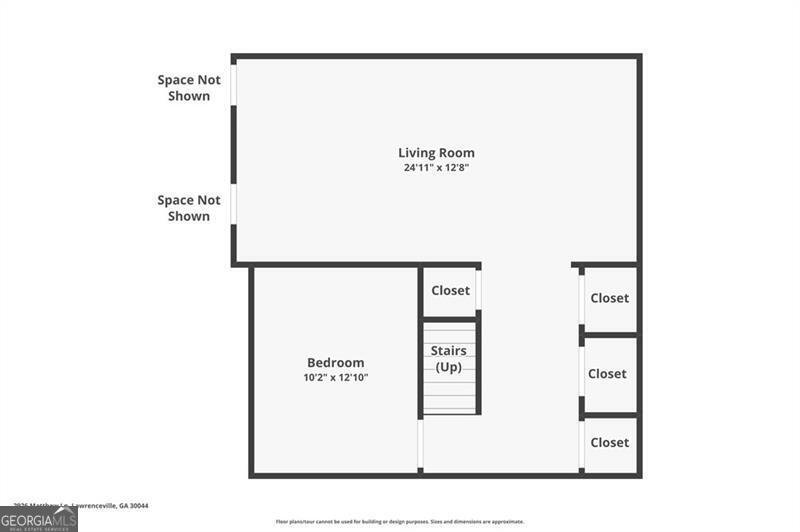 2926 Matthew Lane Lawrenceville - 64