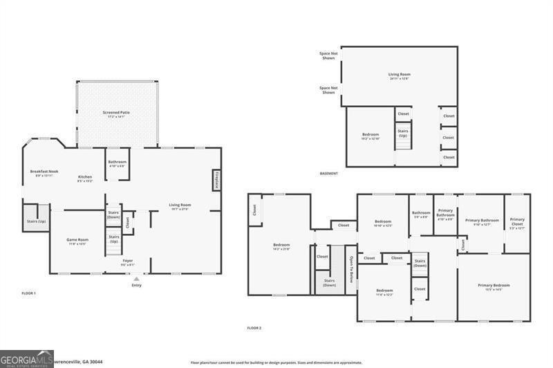 2926 Matthew Lane Lawrenceville - 65