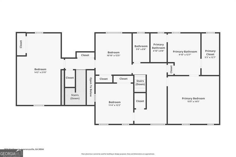 2926 Matthew Lane Lawrenceville - 67