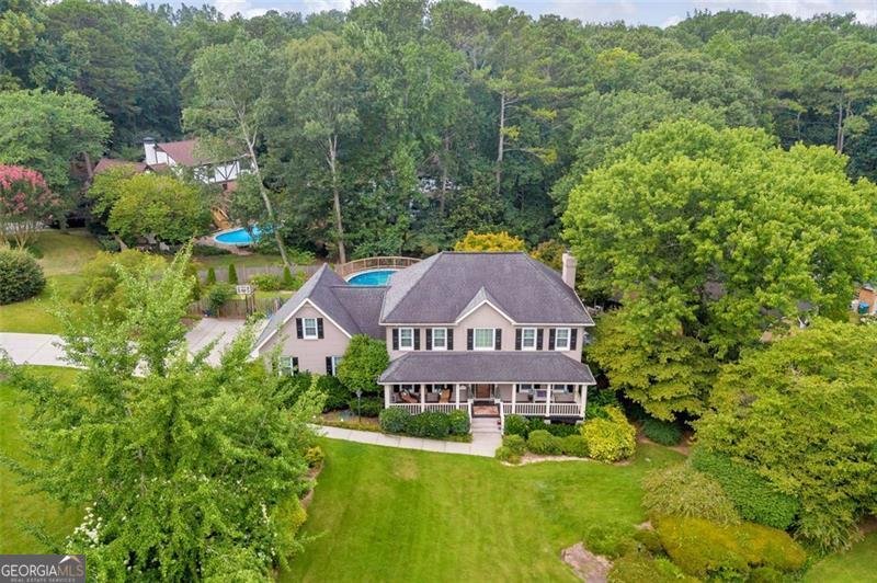 2926 Matthew Lane Lawrenceville - 8