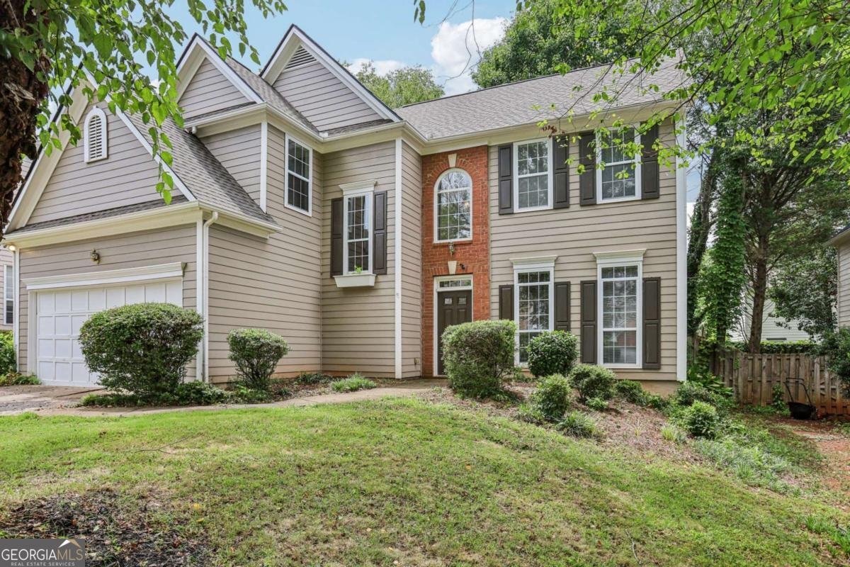 3838 Kirkwood Run Kennesaw - 1