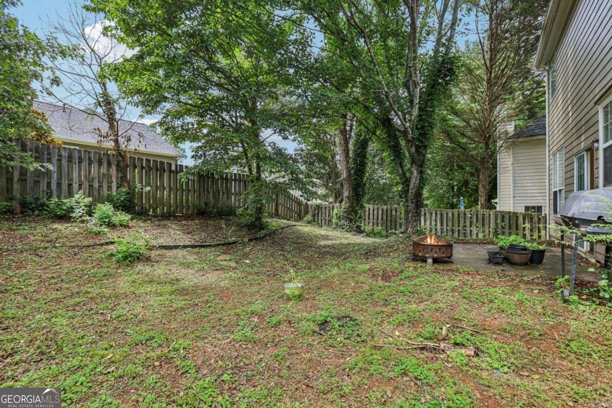 3838 Kirkwood Run Kennesaw - 25