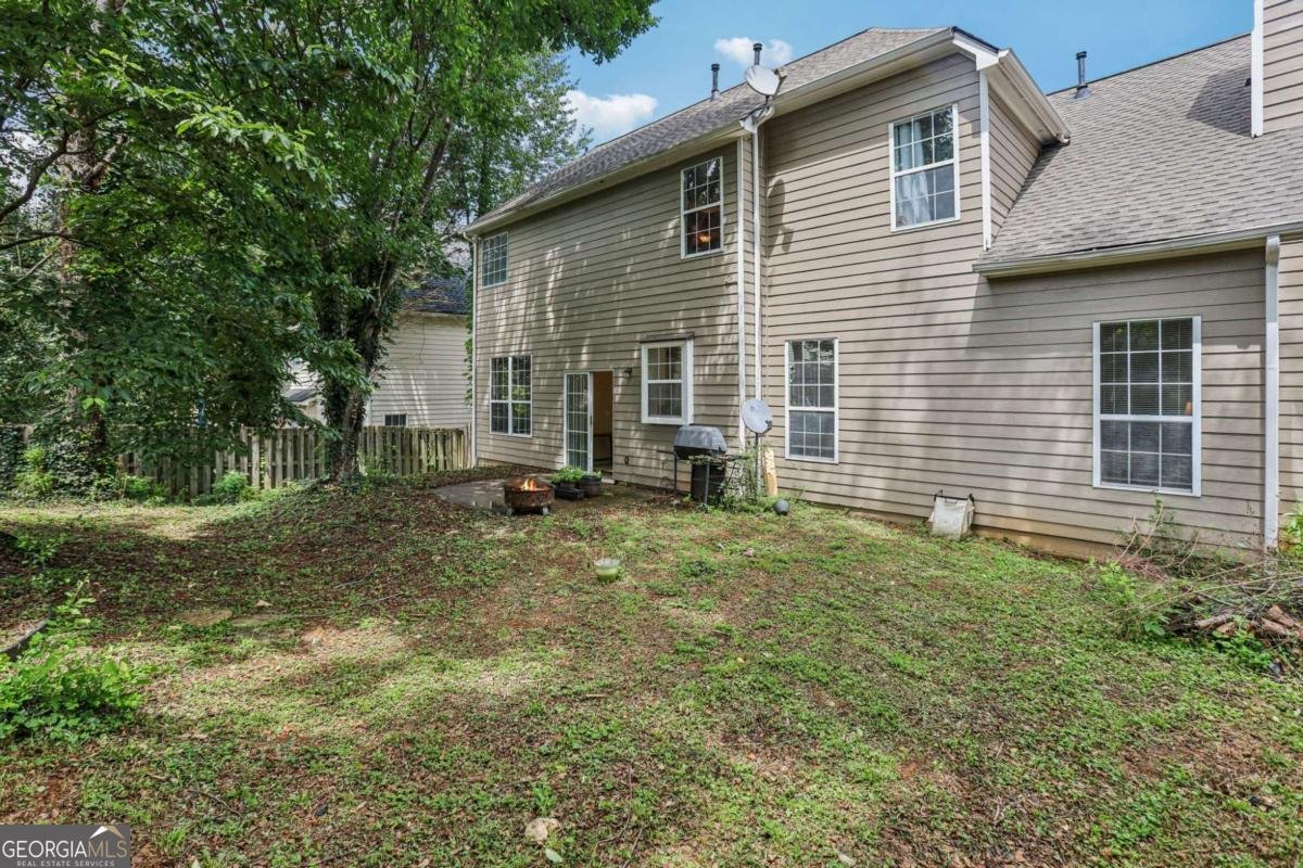3838 Kirkwood Run Kennesaw - 26