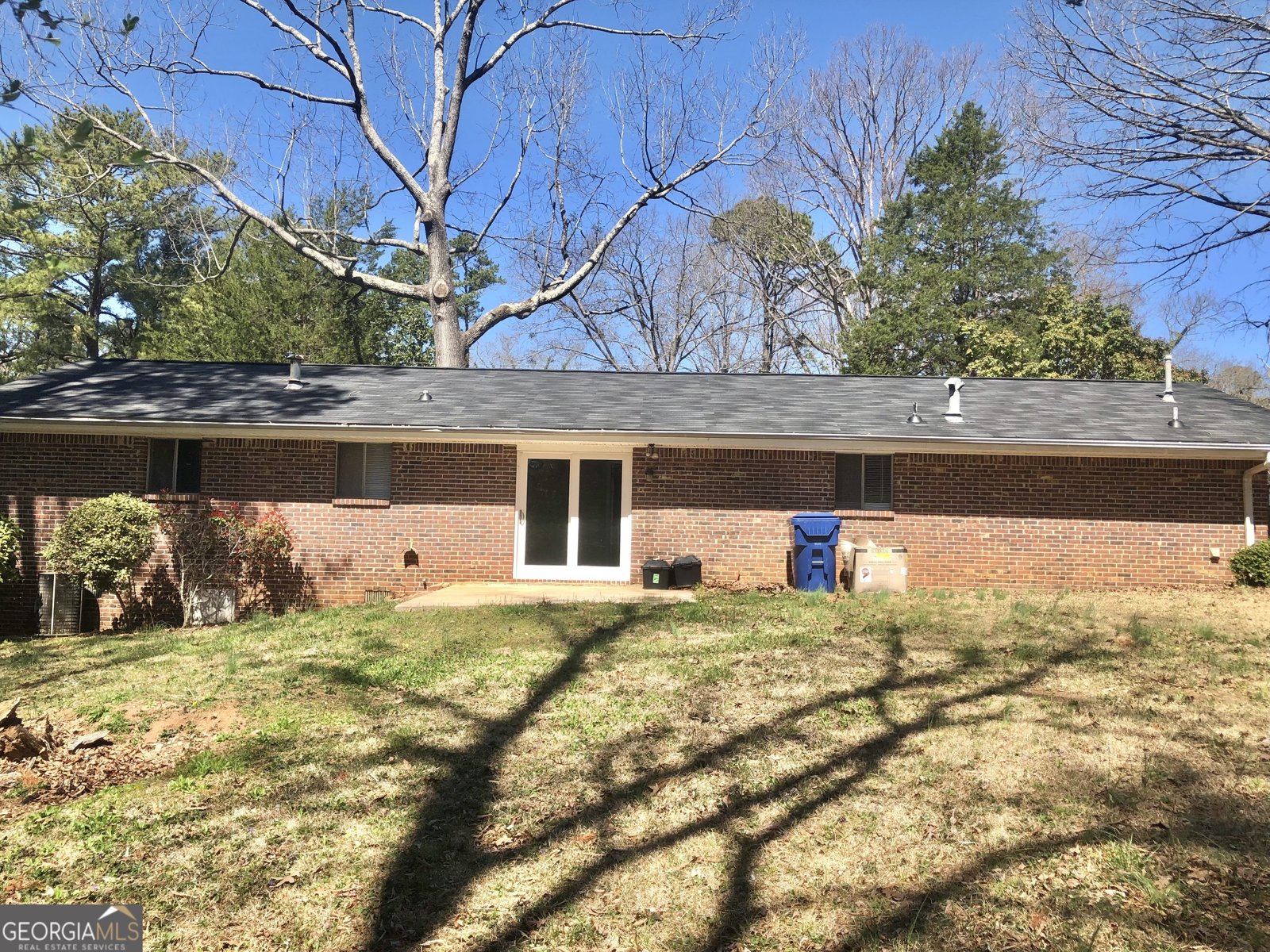 4572 Sahara Drive Atlanta - 3