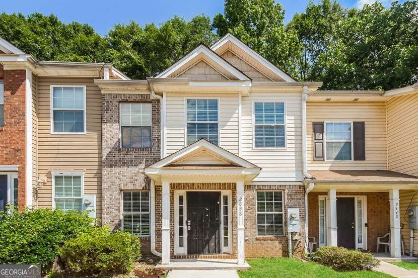 2838 Vining Ridge Terrace Decatur - 1