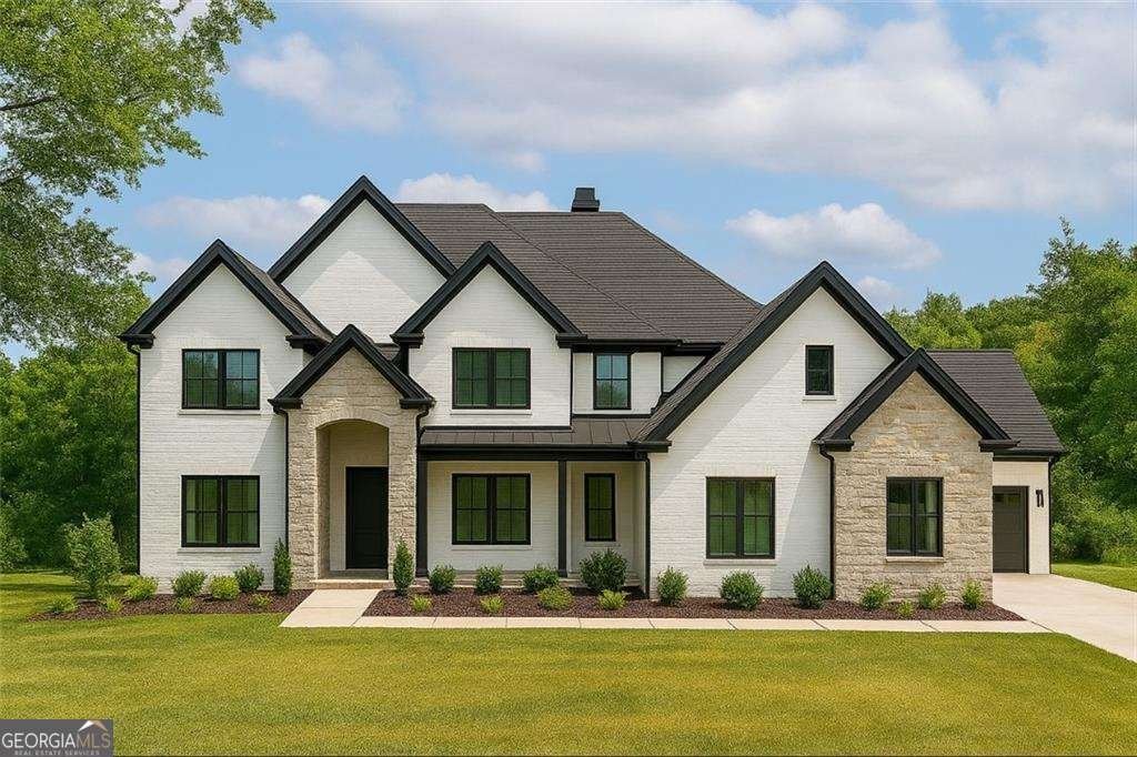 5571 Shadburn Ferry Road Buford - main photo