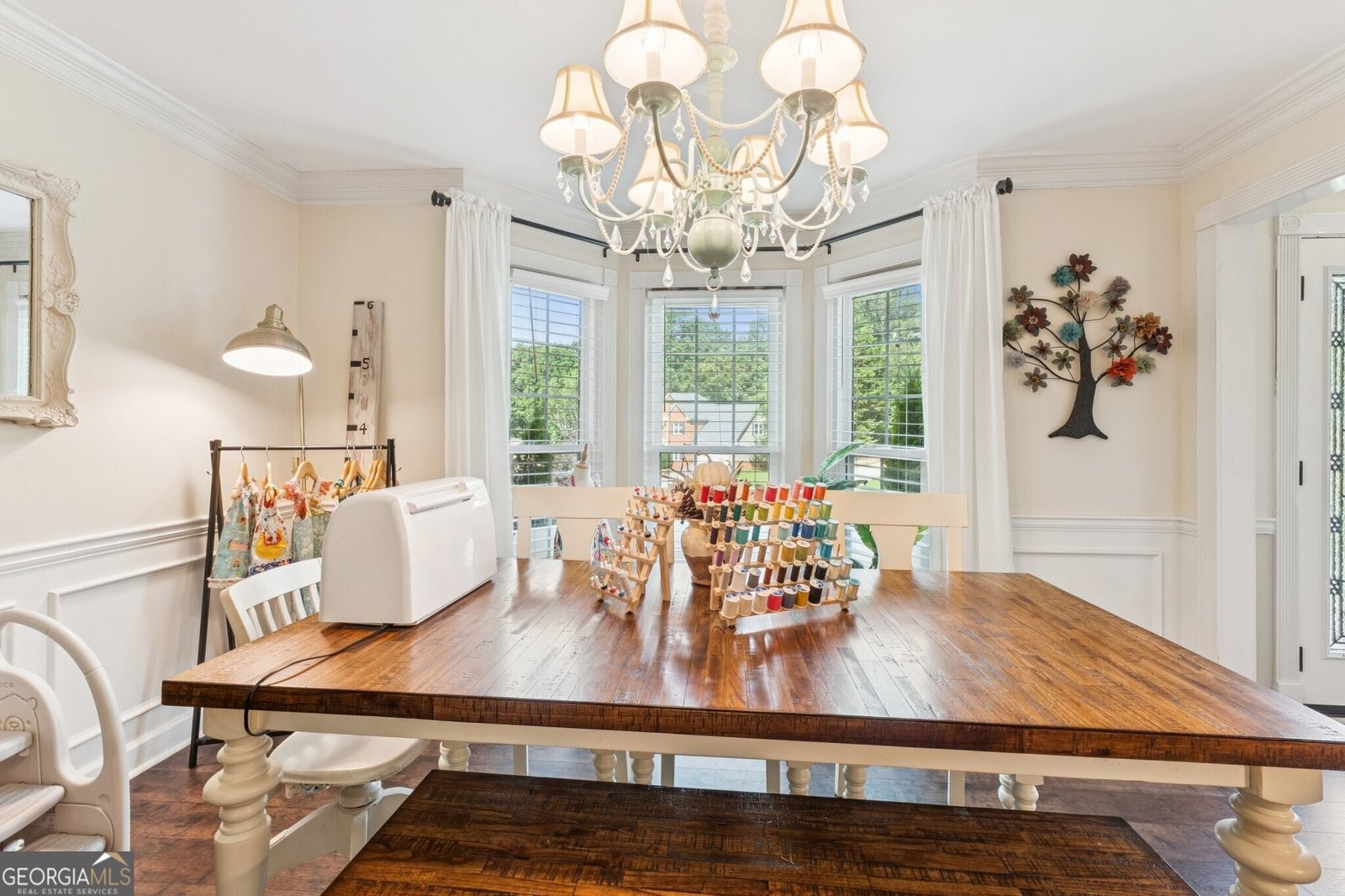 585 Emerald Parkway Sugar Hill - 1