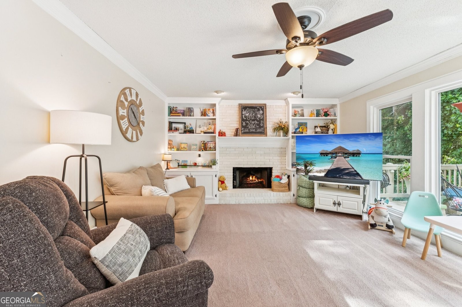 585 Emerald Parkway Sugar Hill - 2