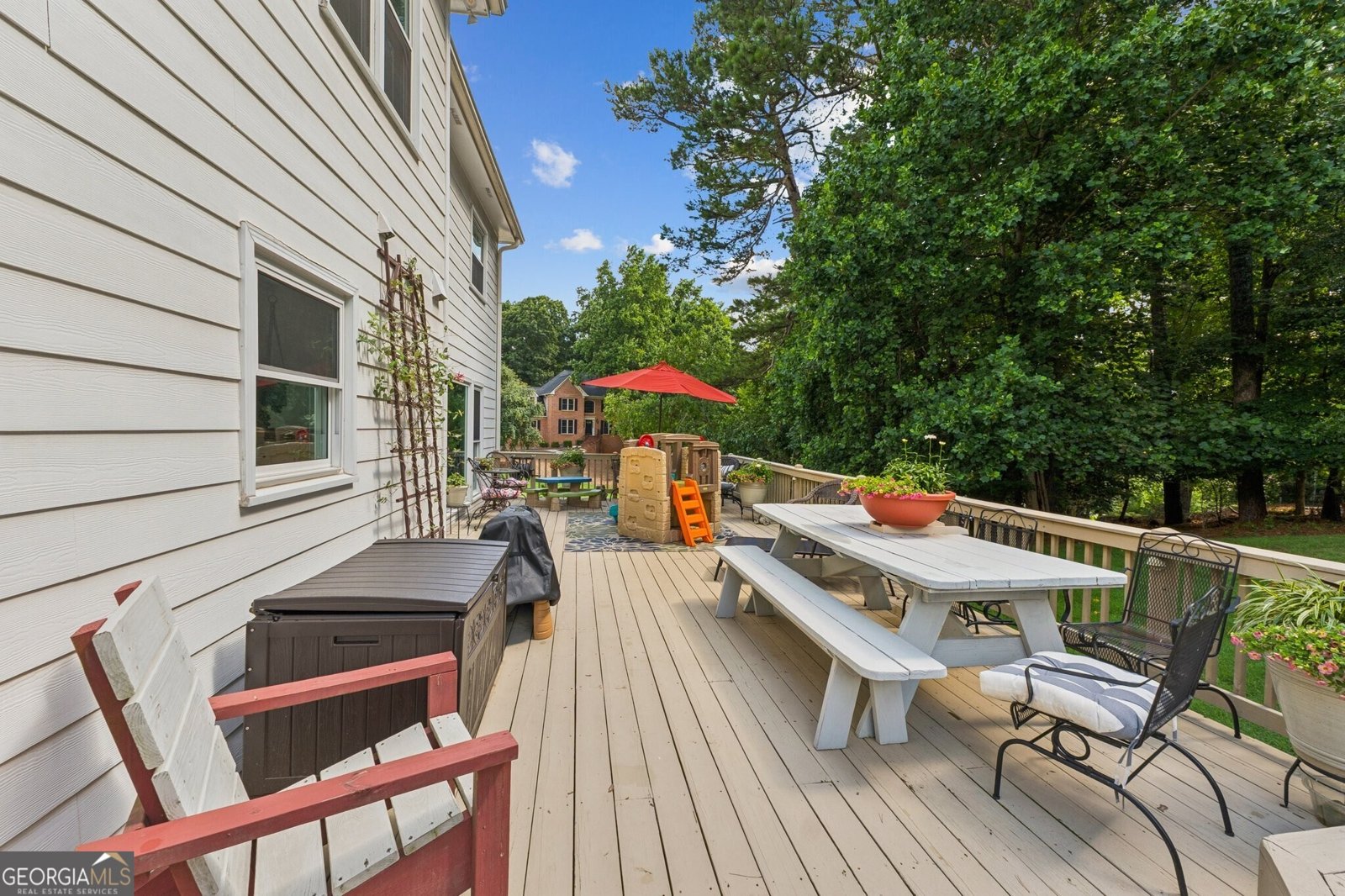 585 Emerald Parkway Sugar Hill - 25