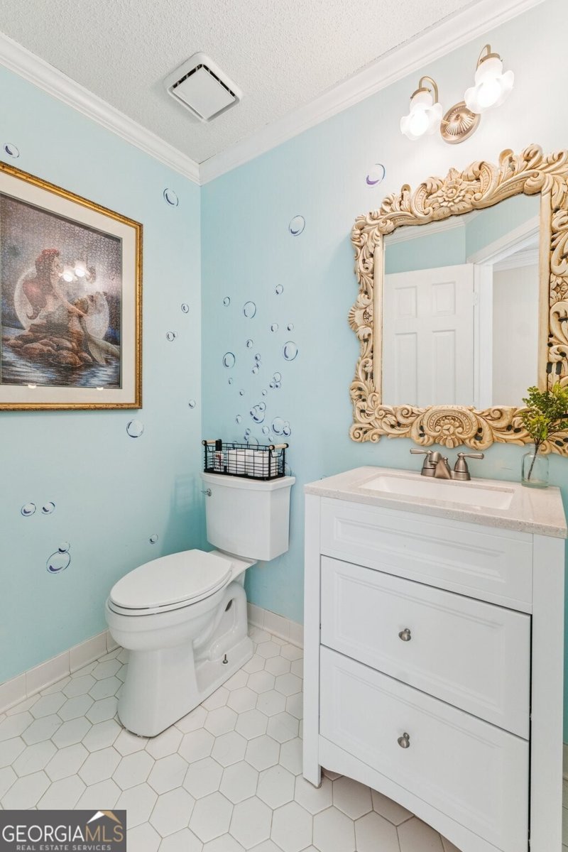 585 Emerald Parkway Sugar Hill - 4