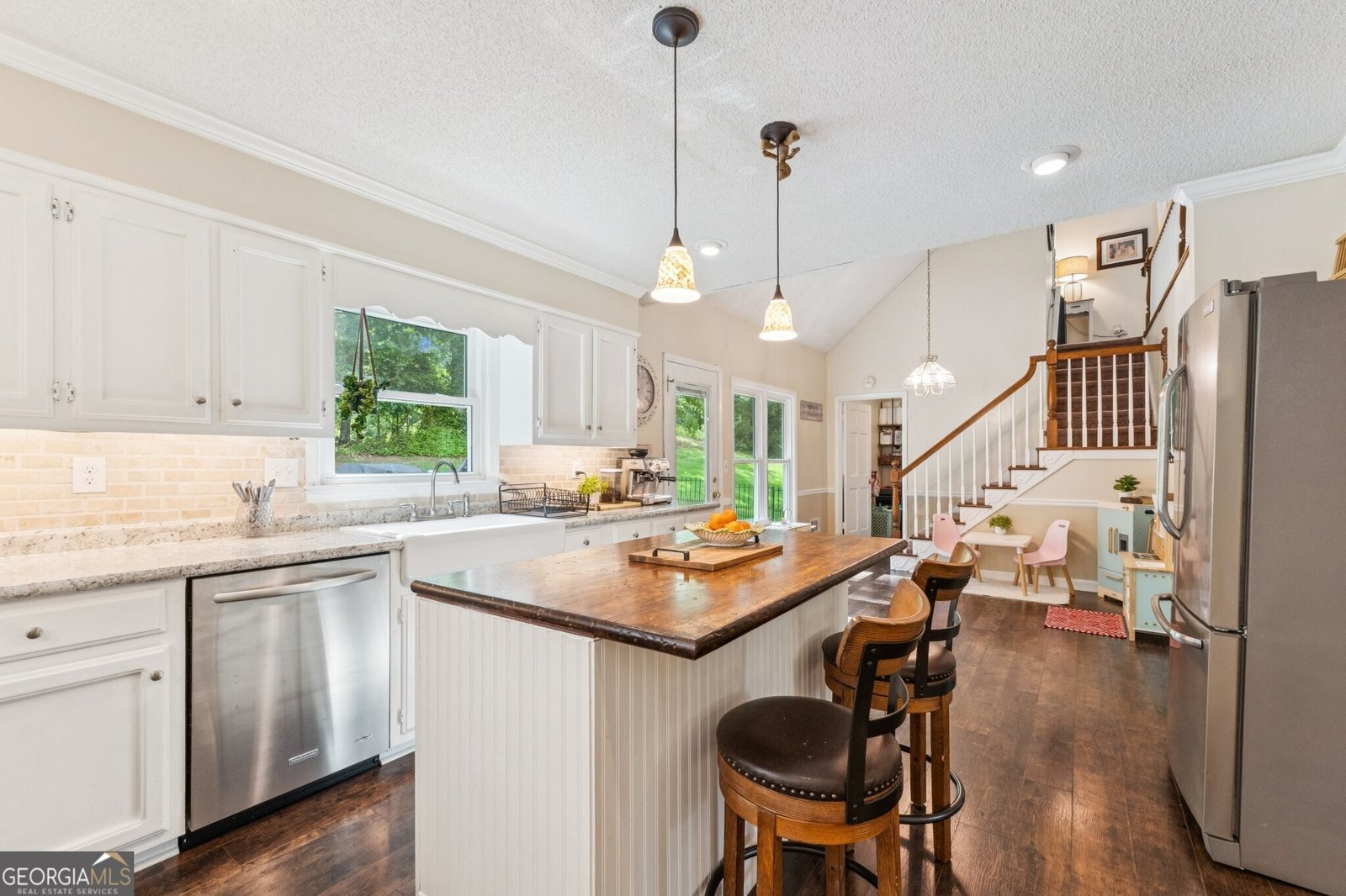 585 Emerald Parkway Sugar Hill - 5
