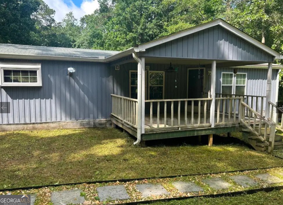 307 Old Dames Ferry Road Juliette - 1