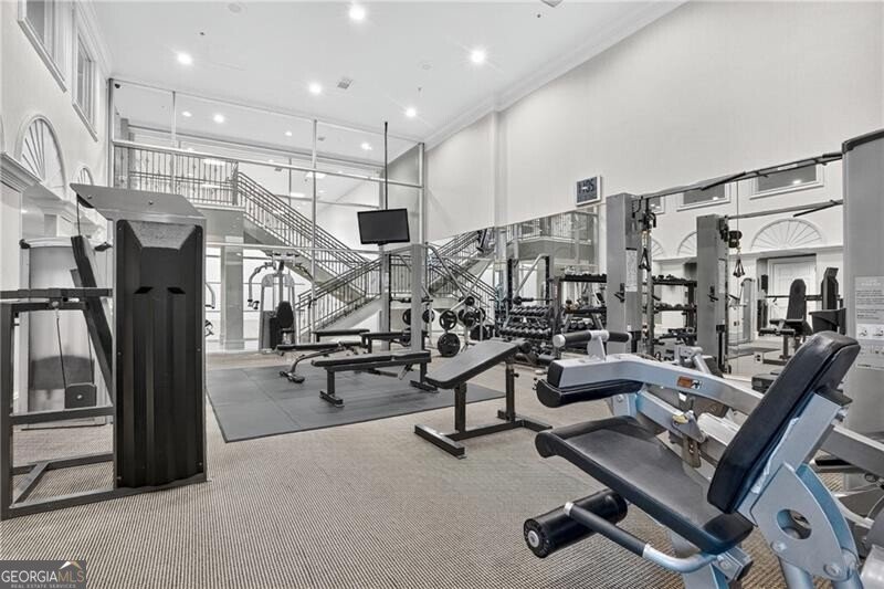 3334 Peachtree Road Atlanta - 21