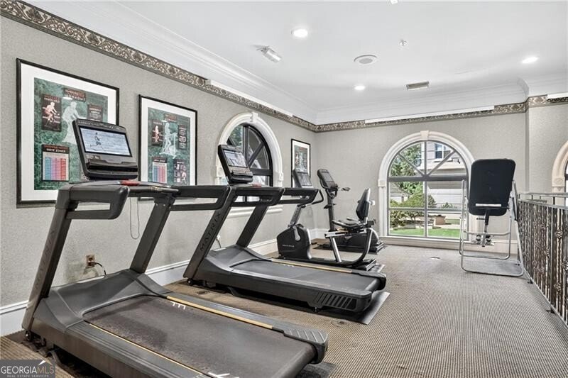 3334 Peachtree Road Atlanta - 22