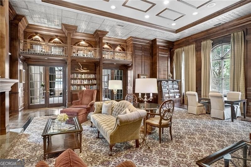 3334 Peachtree Road Atlanta - 26