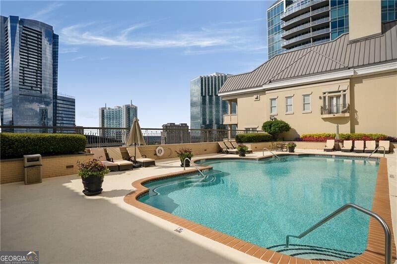 3334 Peachtree Road Atlanta - 30