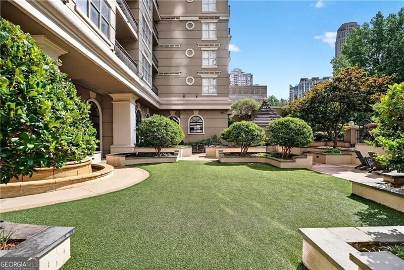 3334 Peachtree Road Atlanta - 32