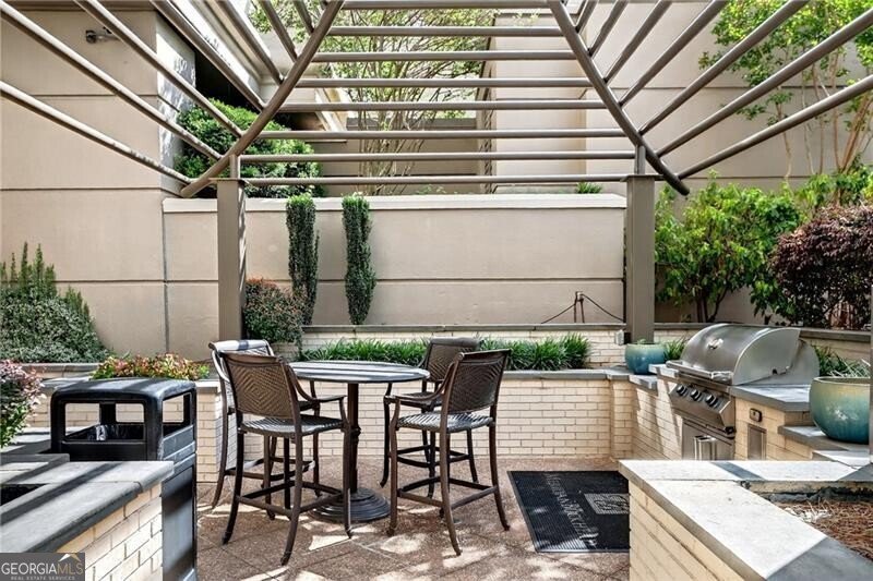 3334 Peachtree Road Atlanta - 33