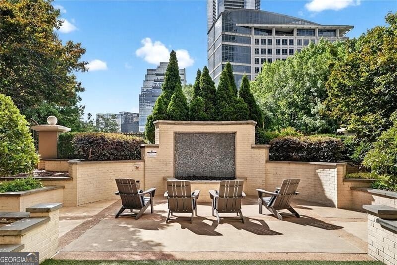 3334 Peachtree Road Atlanta - 34