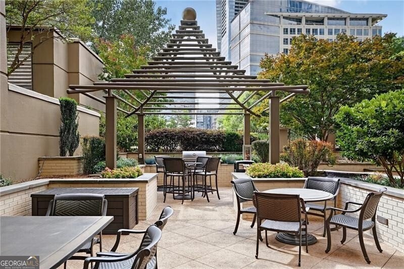 3334 Peachtree Road Atlanta - 35