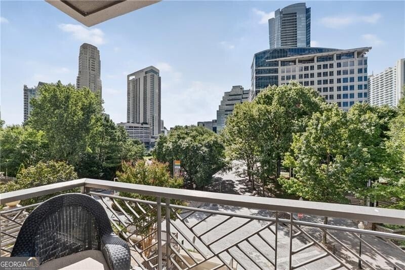 3334 Peachtree Road Atlanta - 9