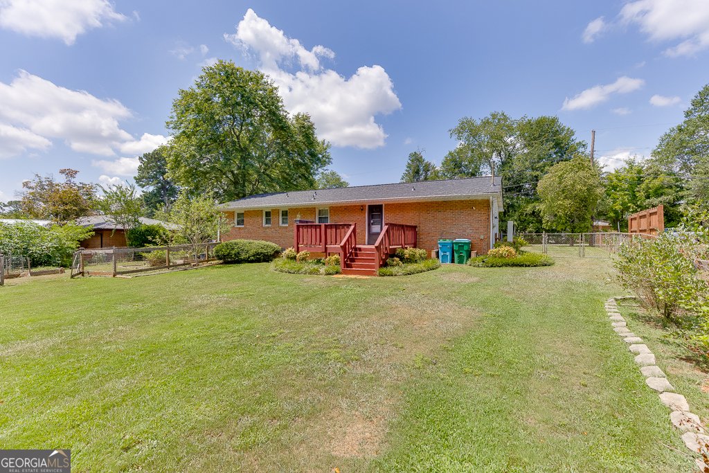 180 Glendale Heights Winterville - 20