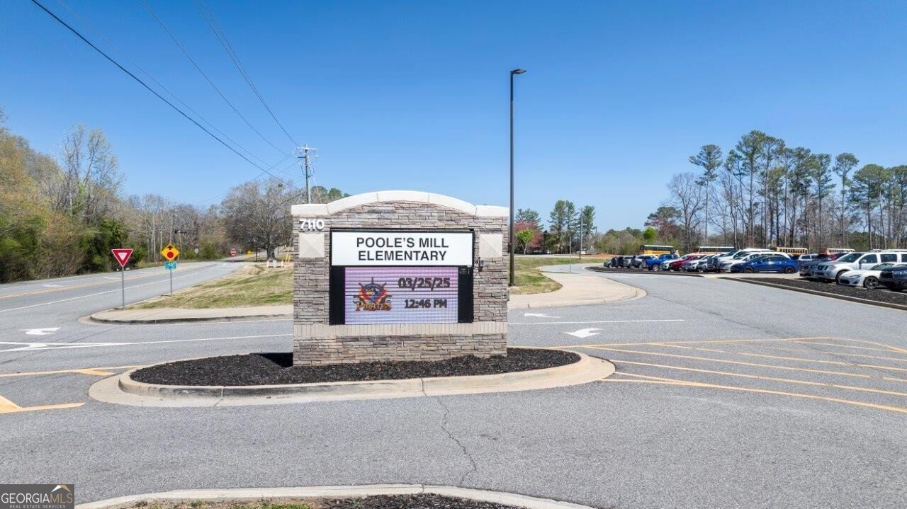 4015 Haven Way Cumming - 11