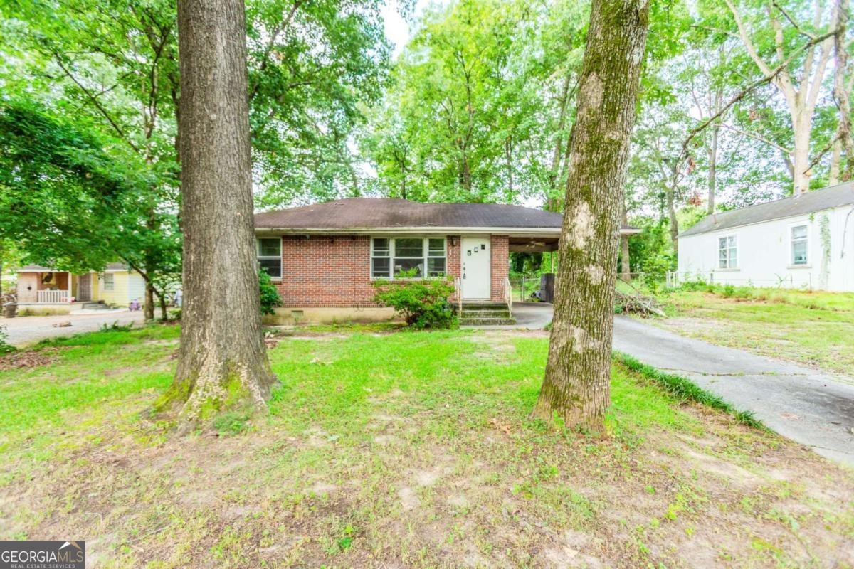 925 South Avenue Forest Park - 1