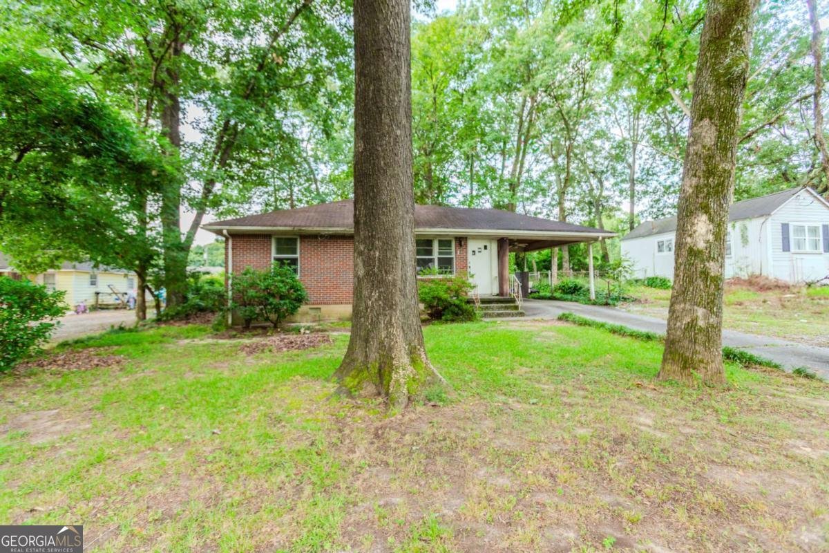 925 South Avenue Forest Park - 2