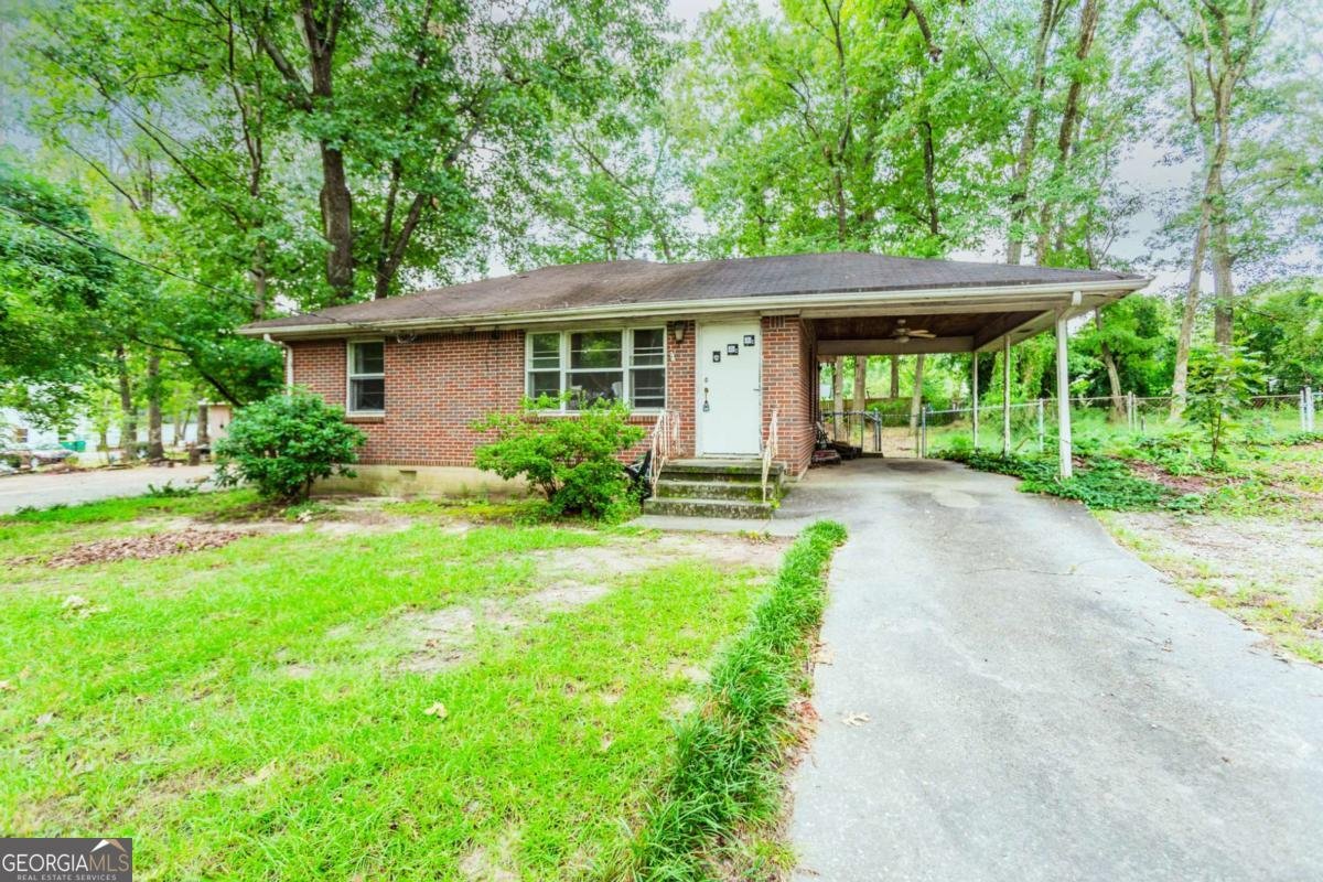 925 South Avenue Forest Park - 3