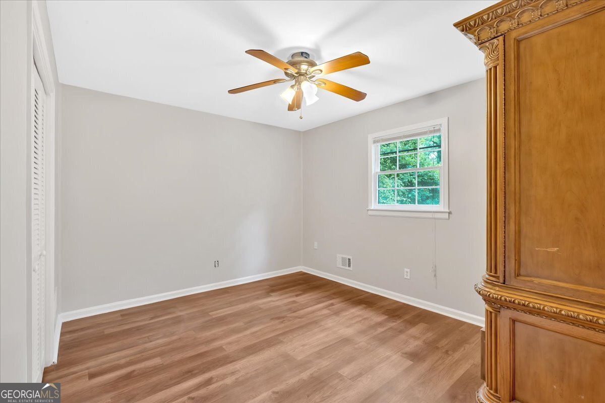 450 Susan Creek Drive Stone Mountain - 1