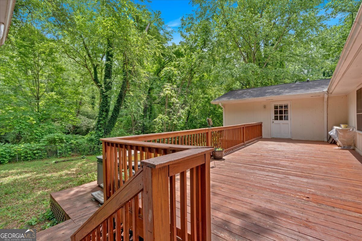 450 Susan Creek Drive Stone Mountain - 10