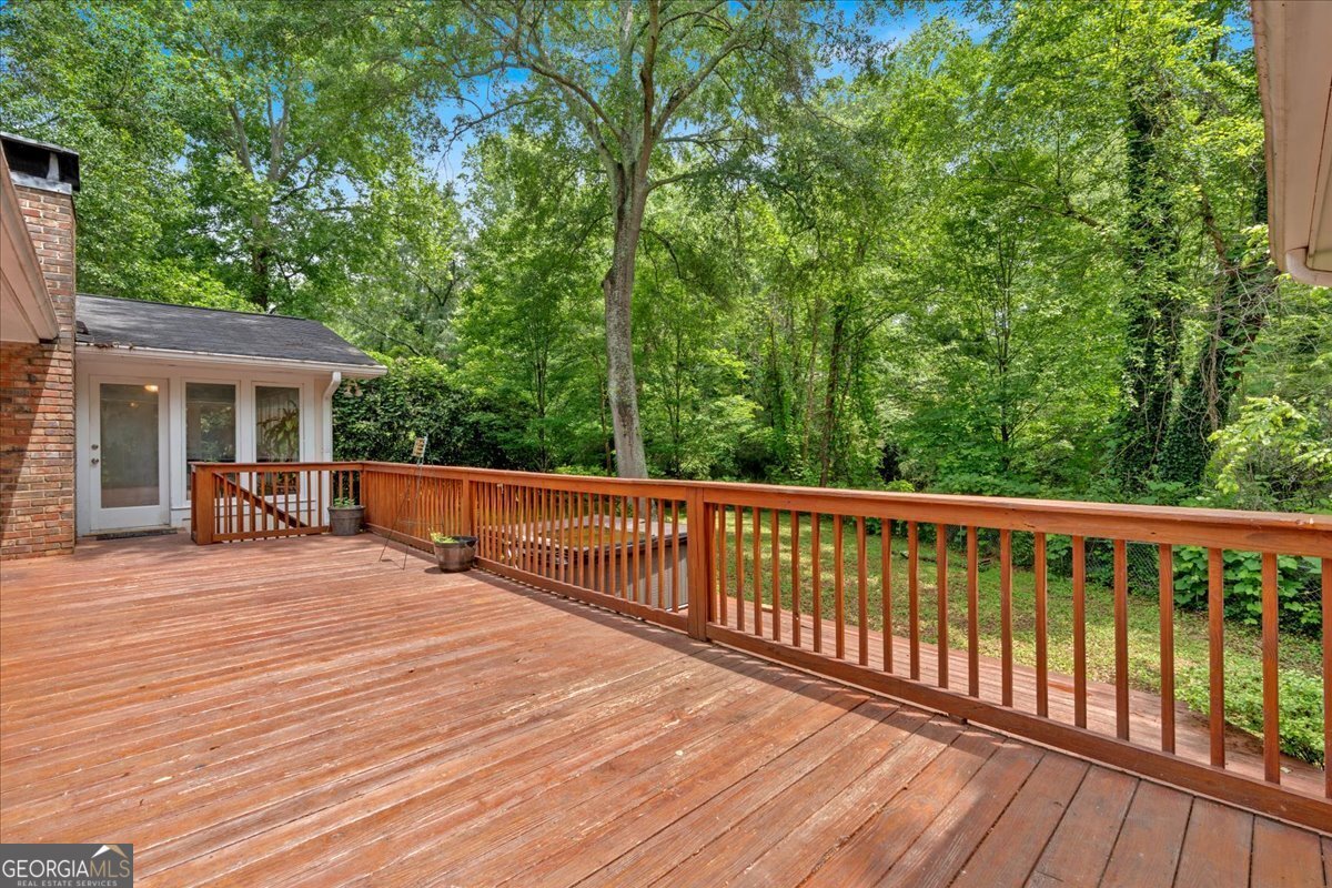 450 Susan Creek Drive Stone Mountain - 11