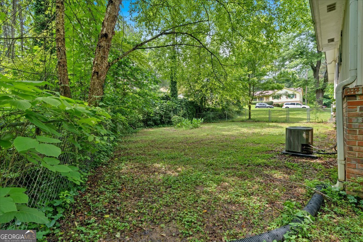 450 Susan Creek Drive Stone Mountain - 12