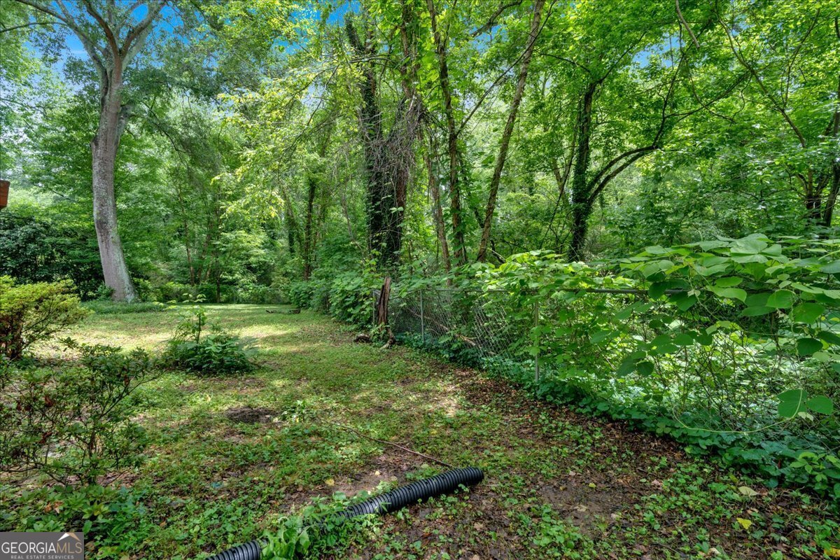 450 Susan Creek Drive Stone Mountain - 14
