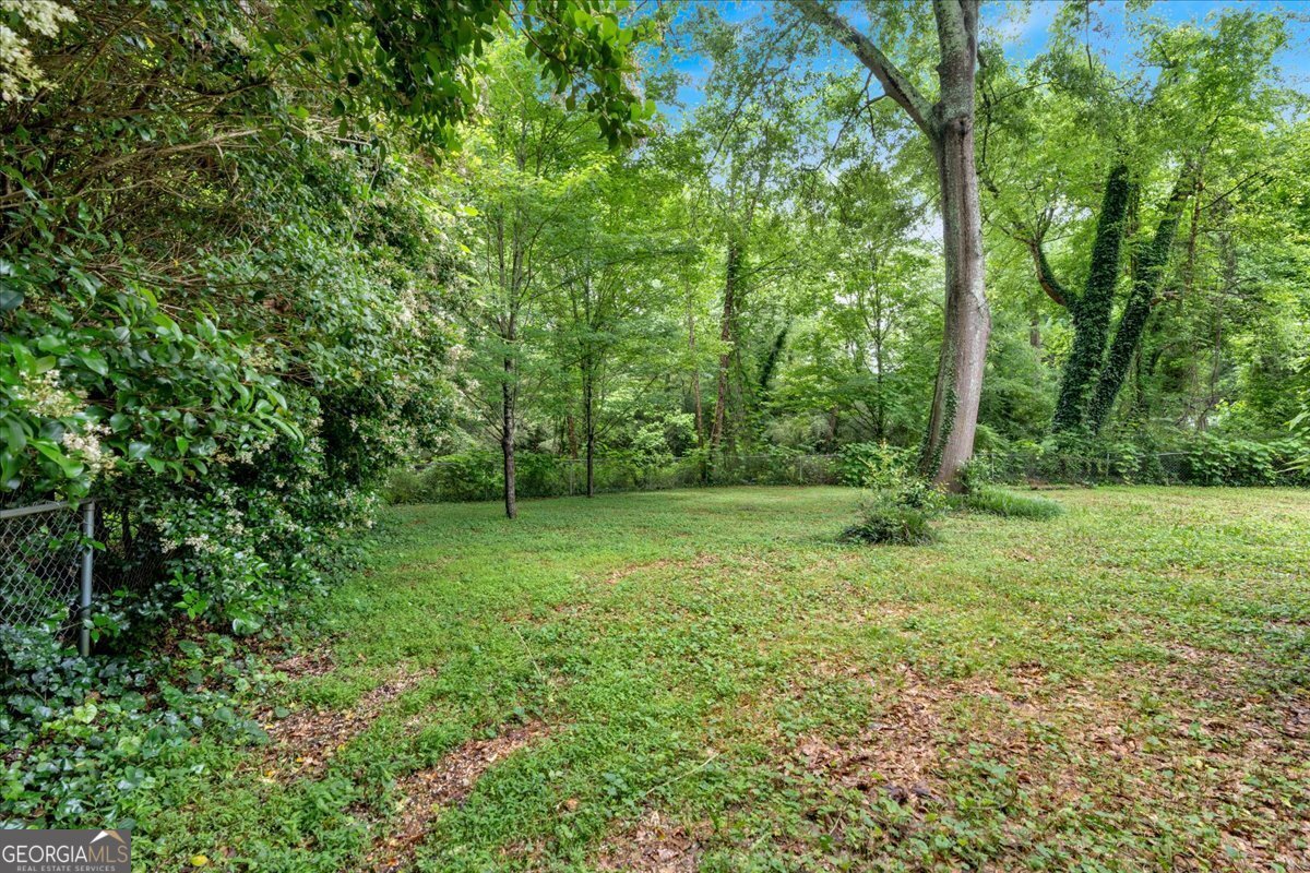 450 Susan Creek Drive Stone Mountain - 17