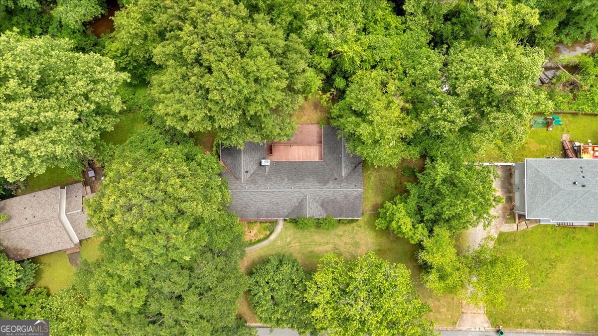 450 Susan Creek Drive Stone Mountain - 18