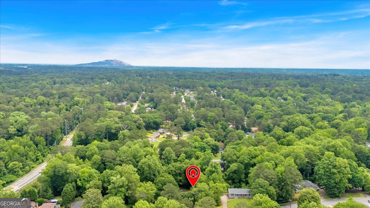 450 Susan Creek Drive Stone Mountain - 19