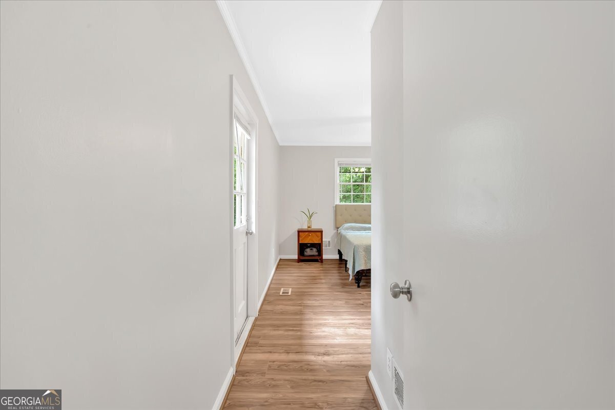 450 Susan Creek Drive Stone Mountain - 2