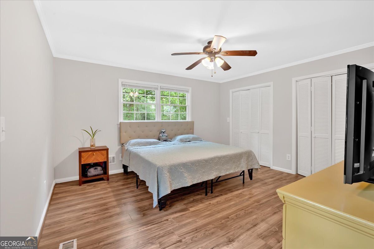 450 Susan Creek Drive Stone Mountain - 3